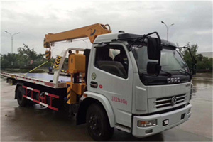 龙江24小时道路救援服务