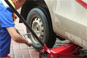 龙江附近拖车24小时服务热线电话