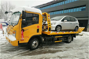 龙江附近道路救援服务